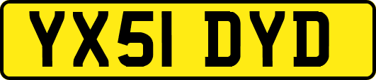 YX51DYD