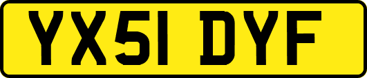 YX51DYF