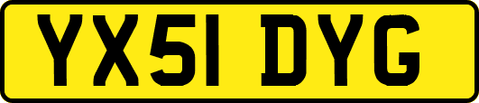 YX51DYG