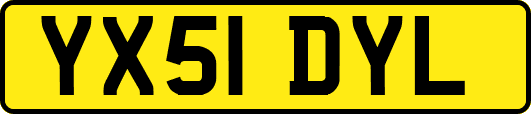 YX51DYL