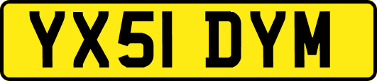 YX51DYM