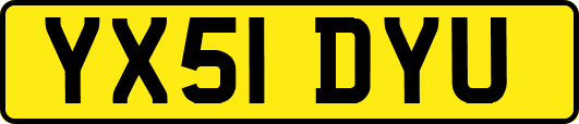 YX51DYU