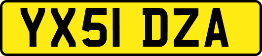 YX51DZA