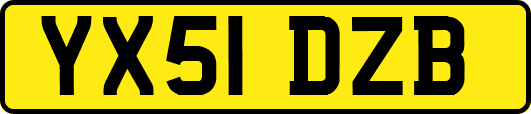 YX51DZB