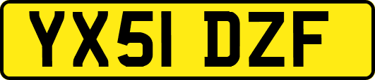 YX51DZF