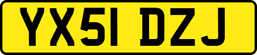 YX51DZJ