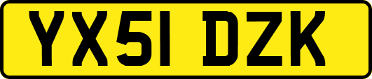 YX51DZK