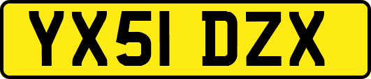 YX51DZX