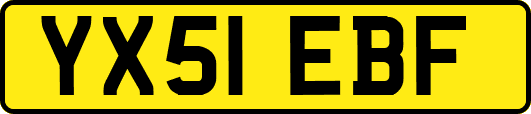 YX51EBF