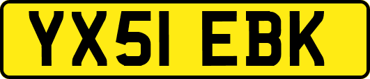 YX51EBK