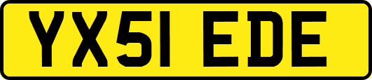 YX51EDE