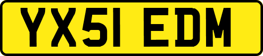 YX51EDM