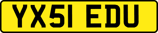YX51EDU