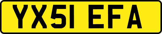 YX51EFA