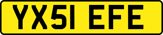 YX51EFE