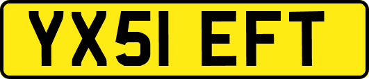 YX51EFT