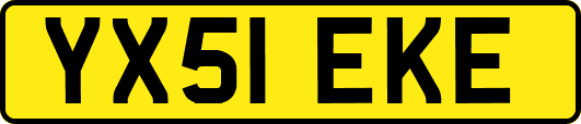 YX51EKE