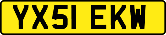 YX51EKW