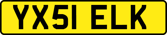 YX51ELK