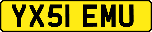 YX51EMU