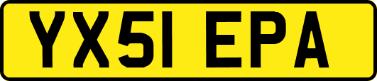 YX51EPA