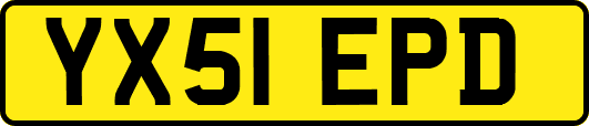 YX51EPD