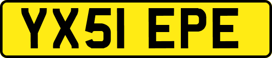 YX51EPE