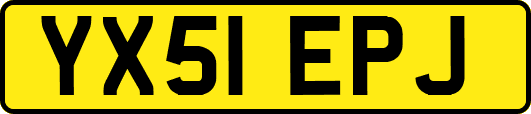 YX51EPJ