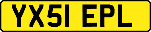 YX51EPL