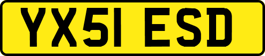 YX51ESD