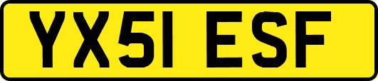 YX51ESF