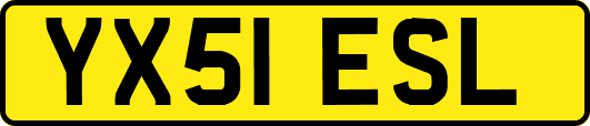 YX51ESL