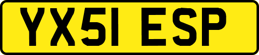 YX51ESP