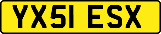 YX51ESX