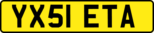 YX51ETA