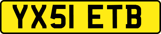 YX51ETB