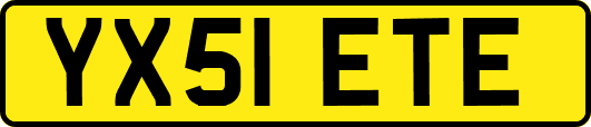 YX51ETE