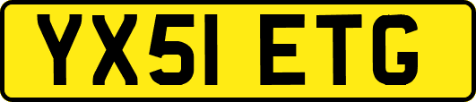 YX51ETG