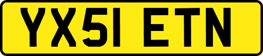 YX51ETN
