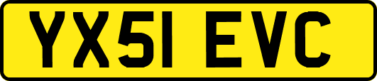 YX51EVC