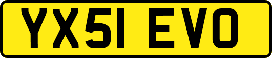 YX51EVO