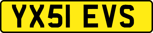 YX51EVS