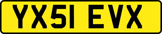 YX51EVX