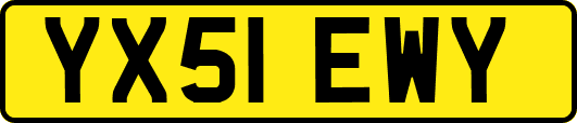 YX51EWY