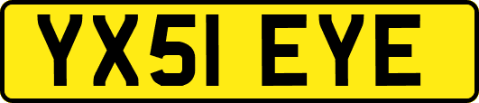 YX51EYE