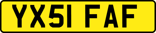 YX51FAF