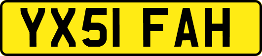 YX51FAH