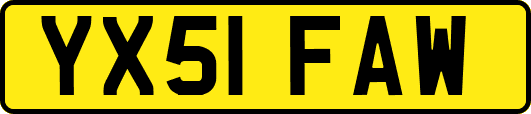 YX51FAW