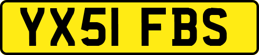 YX51FBS