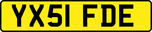 YX51FDE